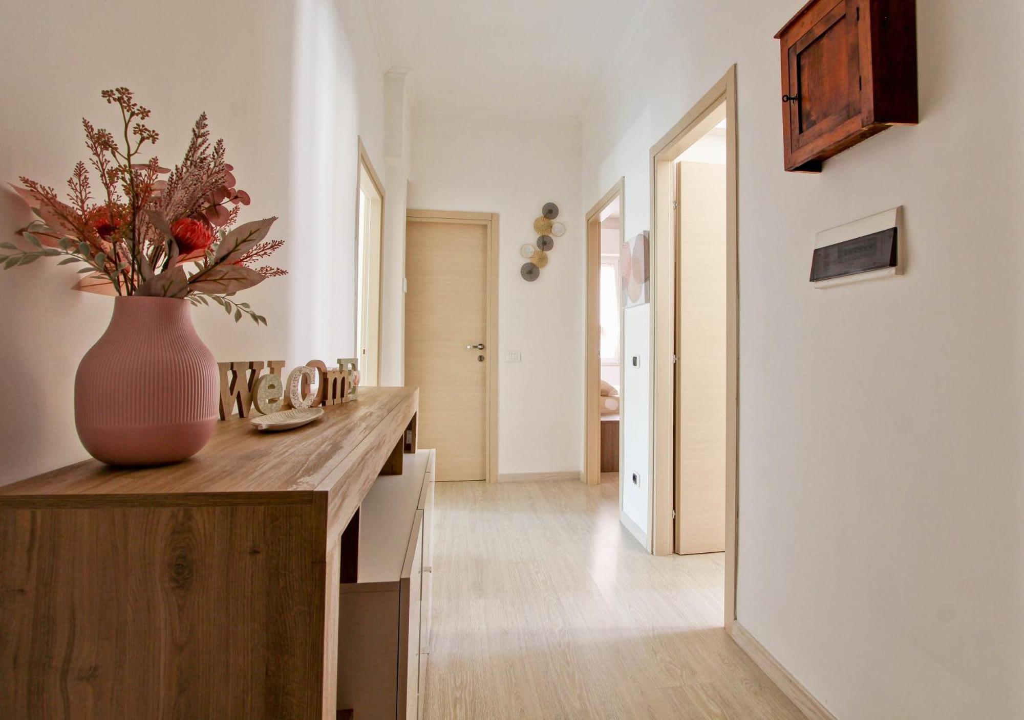 Martina Home Rome Exterior photo